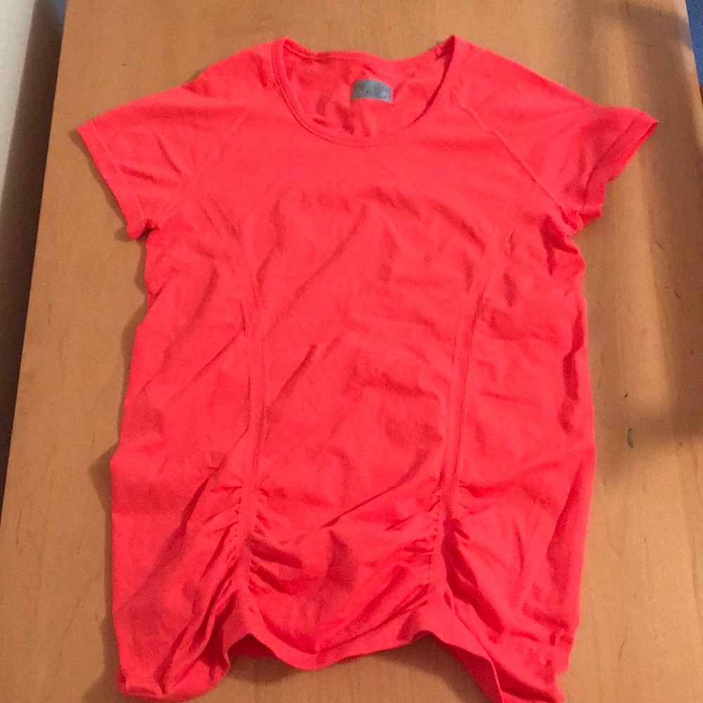 Workout Apparel
